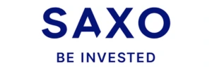 Saxo Bank Logo
