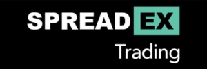 Spreadex Logo
