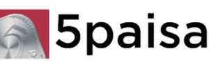 5PAISA Logo