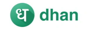 DHAN Logo