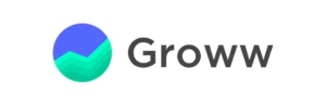 GROWW Logo