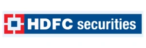 HDFC SECURITIES Logo