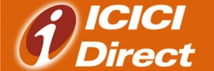 ICICI DIRECT Logo