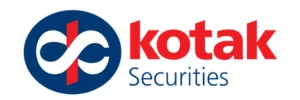 KOTAK SECURITIES (KOTAK NEO) Logo