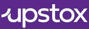 UPSTOX Logo
