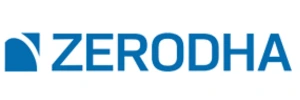 ZERODHA Logo